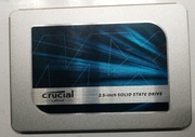 Dysk SSD Crucial 250 GB