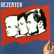 winyl dezerter - kolaboracja II