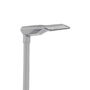 Lampa masztowa LED