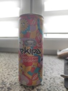 PUSZKA EKIPY TRUSKAWKOWA Z BŁĘDEM