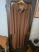 Kaszmirowy płaszcz męski