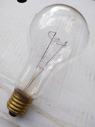 Żarówki tradycyjne 200W 2 szt. POLAMP