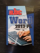 ABC Word 2013 PL