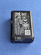 Oryginalna bateria Sony FW580 NP-FW50