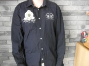 Koszula męska XXL Polo La Martina 