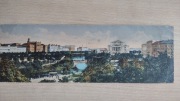 Pocztówka Ryga 1917r