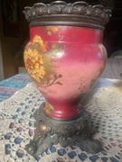 Unikatowy antyk waza puchar donica