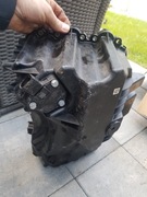 Miska olejowa BMW X3 N20 B20A