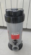 CL-200 Automatyczny podajnik chemikaliów Dozownik chloru Chlorator WU
