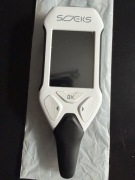 Tester Soeks Ecovisor F4 - miernik licznik Geigera