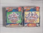 Puzzle Power Rangers 3D Trefl 35 elementów