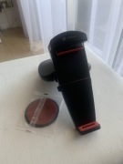 Uchwyt samochodowy tablet 9-10” ExoMount Tablet