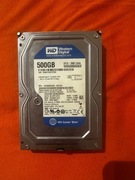 Dyski twarde różne - OPIS 