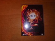 Immortals Bogowie i Herosi film twórców 300 DVD 107 min Monolith 2011