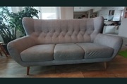 Sofa uszak retro kelso z Agata meble 