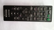 Pilot SONY RM-ADU138 oryginalny AV system 