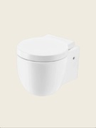 Miska WC Uptrend OVO