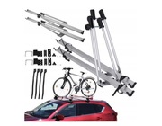 Uchwyt rowerowy na dach AMOS 7642