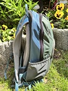 Deuter Bike I 20 plecak rowerowy | Pokrowiec, siatka, 20L