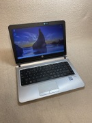 HP Probook 430 G3 i3 6-gen / SSD 128GB / 8GB RAM / Super stan