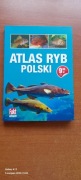 Atlas ryb Polski.