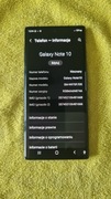 Samsung Galaxy Note 10