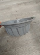 Forma silikonowa do pieczenia babki