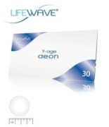 Plastry LifeWave AEON 30 szt. Oryginalne - Faktura zakupu 