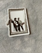 naklejka winylowa alternative oasis