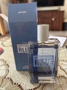 Woda toaletowa męska Idividual Blue