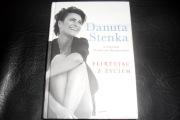 Flirtując z życiem Danuta Stenka