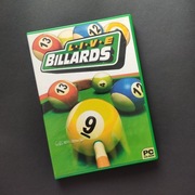LIVE Billards PL (PC CD) - gra komputerowa