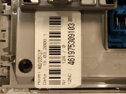 Moduł programator pralki Whirlpool awo/d3513