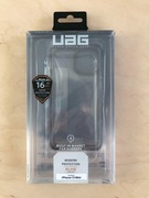 Etui UAG PLYO do Apple iPhone 13 Mini