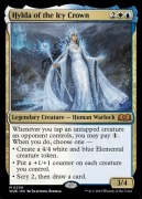 Hylda of the Icy Crown (WOE) M/NM