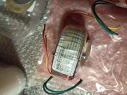 Transformator toroidalny TST60/021 230v / 17v 3,5A