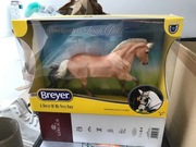 BREYER 1869 Sweetwater's Zorah Belle klacz, nowe