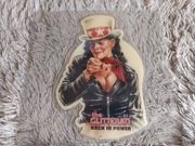 Winyl Winyle Płyta winylowa The Glitterati - Back In Power