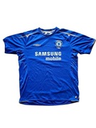 CHELSEA LONDYN UMBRO sezon 2005-2006 oryginalna koszulka rozmiar XL