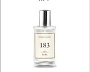 Perfumy damskie PURE 183 50 ml