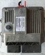 KOMPUTER FORD 51847809 MJD6F3.F1