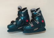 Łyżwy hokejowe rozm 36  NOWE