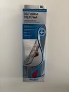 Wkładki ortopedyczne ostroga piętowa XL(46-48) FOOTWAVE