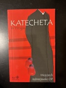Wojciech Jędrzejewski OP - Katecheta w ringu