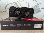 Karta graficzna Asus Radeon RX 6700 XT 12Gb OC