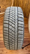 Komplet - Continental ContiWinterContact TS 830 P 205/55R17 91 H