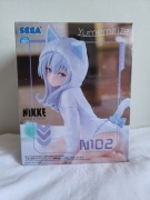 Figurka Anime Goddess of Victory: Nikke - N102  Yumemirize SEGA