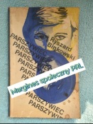 Parszywiec Ryszard Binkowski,  margines psychologiczna system PRL