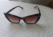 Okulary przeciwsłoneczne Orsay 