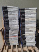 Gra / Gry PlayStation 2 PS2 duży wybór z kolekcji 